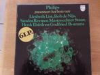Philips presenteer het beste van List, de Nijs, Reemer, e.a., Cd's en Dvd's, Ophalen of Verzenden, Zo goed als nieuw, Overige formaten