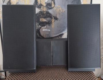 Bang & Olufson Beolab 2500 mk2  beschikbaar voor biedingen