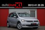 Volkswagen Touran 1.2 TSI Highline | ACC | Navigatie | Clima, Auto's, Volkswagen, Te koop, Zilver of Grijs, Geïmporteerd, 5 stoelen