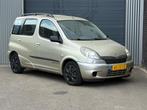 Toyota Yaris Verso 1.3-16V VVT-i Sol Airco|Automaat|Nap, Auto's, Toyota, 1299 cc, Gebruikt, 4 cilinders, 400 kg
