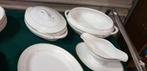 servies antiek societe ceramique maastricht 806 c-1,, Huis en Inrichting, Keuken | Servies, Ophalen of Verzenden, 'T Olde Gre-j