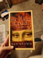 Dan Brown - De Da Vinci code, Ophalen of Verzenden, Zo goed als nieuw, Dan Brown