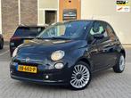 Fiat 500 0.9 TwinAir Lounge | multimedia scherm |, Voorwielaandrijving, Euro 5, 86 pk, Gebruikt
