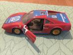 Ferrari, Hobby en Vrije tijd, Modelauto's | 1:24, Ophalen of Verzenden, Gebruikt, Auto, Bburago