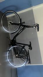 Batavus wayz fiets, Ophalen of Verzenden, Zo goed als nieuw, Aluminium