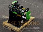 HYDRARAM HBS-140M | CW05 | 1.5 ~ 2.7 T | Zeefbak | Zeef, Overige typen