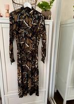 Expresso lange jurk maat 38, Maat 38/40 (M), Bruin, Expresso, Ophalen of Verzenden