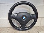 BMW 1 serie E81 E87 en 3 E90 E91 stuur met airbag SPORT €100, Auto-onderdelen, Gebruikt, -, -, Ophalen of Verzenden