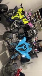 Yamaha Raptor 700 onderhoud, reparatie & onderdelen, Ophalen, Gereviseerd