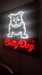 Salty Dog Lichtbak - Origineel, Antiek en Kunst, Ophalen of Verzenden