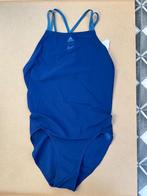 Adidas Parley Dames Infinitex Zwempak Blauw Maat 44, Blauw, Nieuw, Badpak, Ophalen of Verzenden