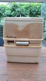Porta Potti 165 (chemisch toilet), Caravans en Kamperen, Ophalen, Gebruikt