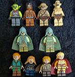 Lord Of The Rings Minifiguren, Ophalen of Verzenden