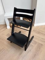 Stokke Tripp Trapp kinderstoel, Ophalen, Gebruikt, Meegroeistoel, Aanschuifbaar