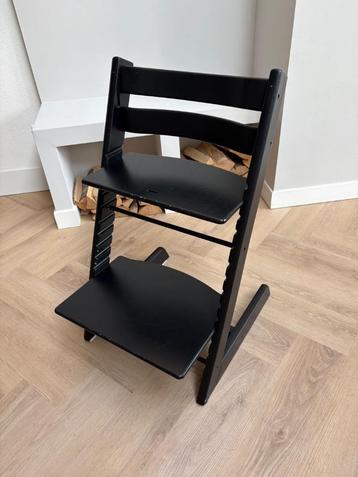 Stokke Tripp Trapp kinderstoel beschikbaar voor biedingen