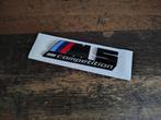 Embleem M5 Competition/ BMW/ M5/ Black Edition/ NIEUW!!!, Verzenden, Nieuw, BMW