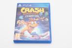 PS4 : Crash Bandicoot 4 , It's About Time, Spelcomputers en Games, Games | Sony PlayStation 4, Verzenden, Zo goed als nieuw, 3 spelers of meer