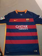 Barcelona shirt 2015 Neymar maat 170 origineel, Ophalen of Verzenden, Shirt