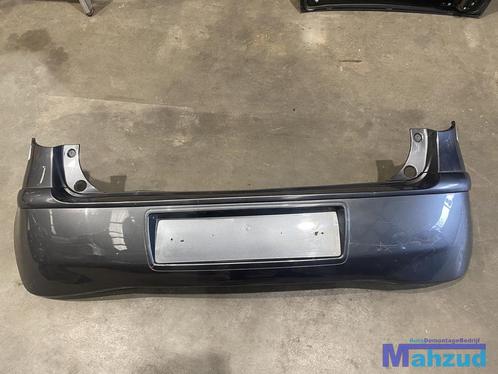 MITSUBISHI COLT 6 Grijs 51H Achterbumper bumper achter, Auto-onderdelen, Carrosserie en Plaatwerk, Bumper, Mitsubishi, Achter