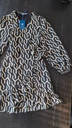 Dames jurk - nieuw - Anytime - maat 36, Zwart, Anytime, Nieuw, Ophalen of Verzenden