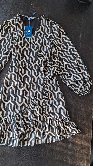 Dames jurk - nieuw - Anytime - maat 36 beschikbaar voor biedingen