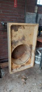 Ouderwetse lavet - Opknapper, Ophalen