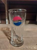 Pepsi frisglas 0,2 L, Ophalen of Verzenden, Zo goed als nieuw, Overige typen