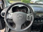 Nissan Note 1.4 Acenta Export / Handel, Auto's, Voorwielaandrijving, Stof, Gebruikt, Parkeersensor