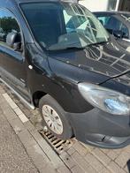 Mercedes citan plaatwerk spatbord portier versnellingsbak, Gebruikt, Voor, Mercedes-Benz, Ophalen of Verzenden