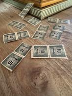 Perla koffie punten 18 stuks, Ophalen of Verzenden, Koffie of Thee, Zegels, Bonnen of Punten