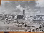 ansichtkaart, Verzamelen, Ophalen of Verzenden, Gelopen, Waddeneilanden