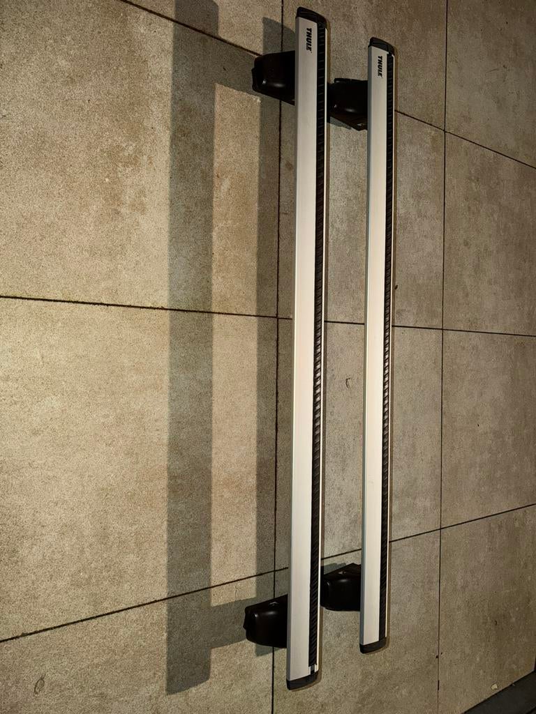 Dakdragers Opel Insignia B 2017, Ophalen of Verzenden, Zo goed als nieuw