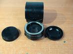 Vivitar MC TeleConverter 2x-21 in etui Olympus OM nieuwstaat, Ophalen, Zo goed als nieuw, Telelens
