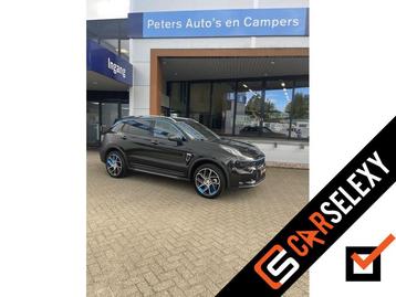 Lynk & Co 01 PHEV/Pano.dak/360 Camera/Adap.Cruise/Navi beschikbaar voor biedingen