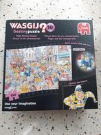 Wasgij, Hobby en Vrije tijd, Denksport en Puzzels, Ophalen of Verzenden, 500 t/m 1500 stukjes, Nieuw