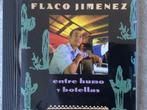 CD Flaco Jimenez  Entre Humo y Botellas, Ophalen of Verzenden, Zo goed als nieuw