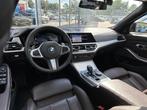 BMW 3-serie 320i High Executive Edition Schuifdak HeadUp Lee, Automaat, 1998 cc, 4 cilinders, Origineel Nederlands