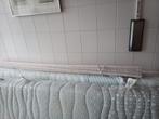 gratis rieten/bamboe rolgordijn 150cm breed, Huis en Inrichting, Stoffering | Gordijnen en Lamellen, Ophalen, 100 tot 150 cm, 100 tot 150 cm