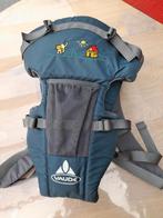 Vaude Buikdrager / Baby draagzak, Overige merken, Ophalen of Verzenden, Zo goed als nieuw, Buik