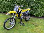 Suzuki rm 80 /85 bj 2007, Fietsen en Brommers, Brommers | Crossbrommers, Ophalen, Gebruikt, Suzuki