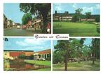 975373 Emmen Drenthe 1968 Nette oude kaart Onbeschreven