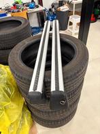 dakdragers orgineel Volvo XC60 compleet, Ophalen, Zo goed als nieuw