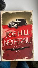 Joe Hill - Nosferatu thriller, Ophalen of Verzenden, Zo goed als nieuw, Nederland