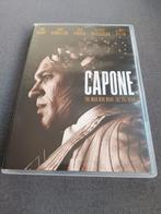 Capone - dvd, Alle leeftijden, Ophalen of Verzenden, Zo goed als nieuw