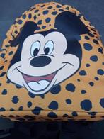 2 Leuke Mickey Mouse rugtasjes  Nieuw met kaartje er nog aan, Sieraden, Tassen en Uiterlijk, Tassen | Rugtassen, Nieuw, 25 tot 40 cm