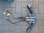 Honda Civic FN2 seatbelt pretensioner set, Auto-onderdelen, Ophalen of Verzenden, Honda