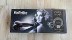 Goed werkende Babyliss curl secret., Ophalen of Verzenden, Gebruikt, Krultang of Stijltang