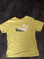 Puma shirt maat 164, Kinderen en Baby's, Kinderkleding | Maat 164, Ophalen of Verzenden, Zo goed als nieuw, Shirt of Longsleeve