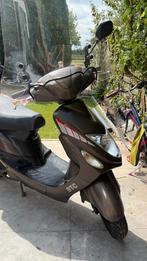 BTC city scooter geelkenteken, Ophalen, Zo goed als nieuw, Overige merken