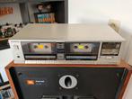 Technics RS-T20SE, Ophalen of Verzenden, Dubbel, Overige merken, High speed dubbing